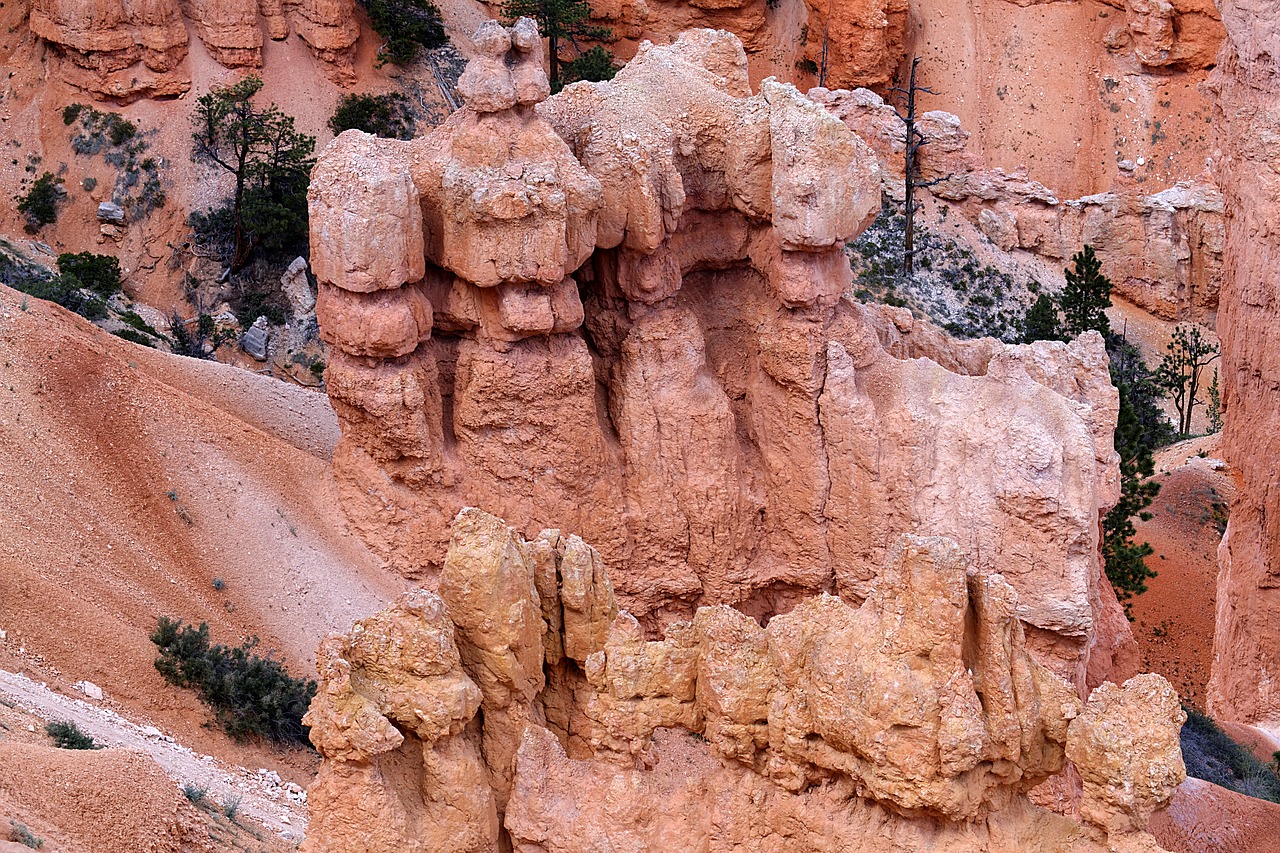 Image - bryce canyon paunsaugunt plateau