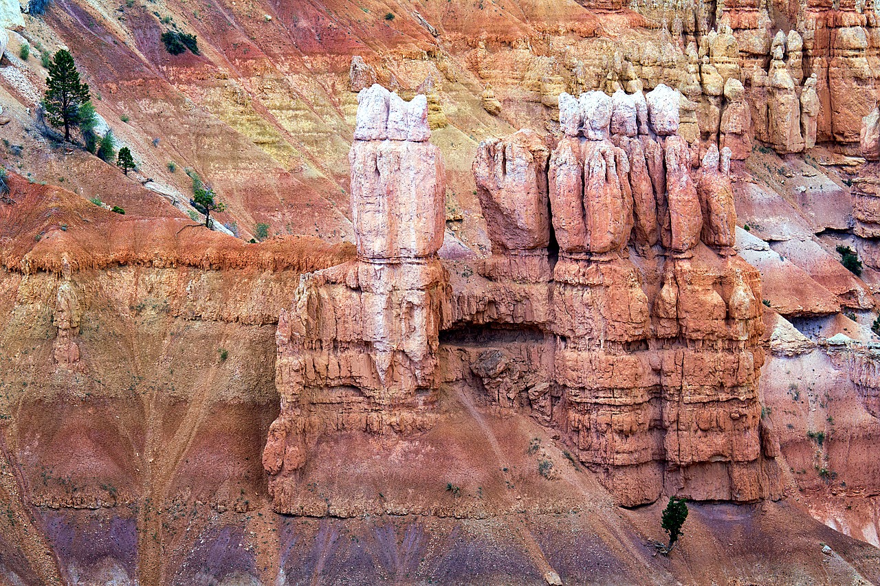 Image - bryce canyon paunsaugunt plateau