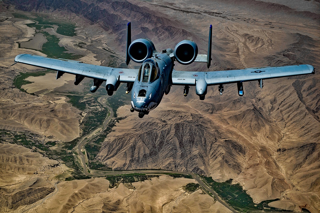 Image - a 10 thunderbolt united states