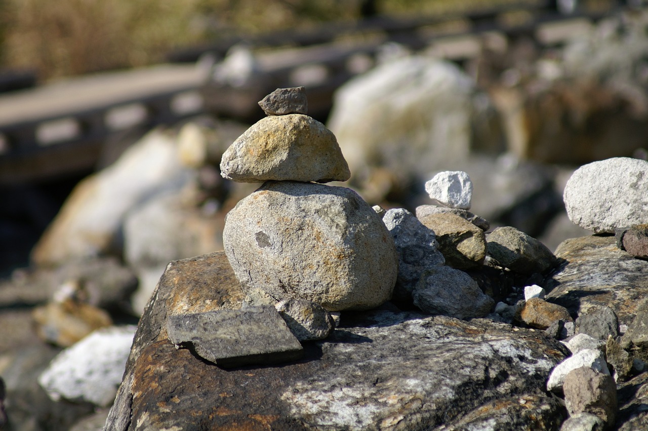 Image - stone journey natural balance