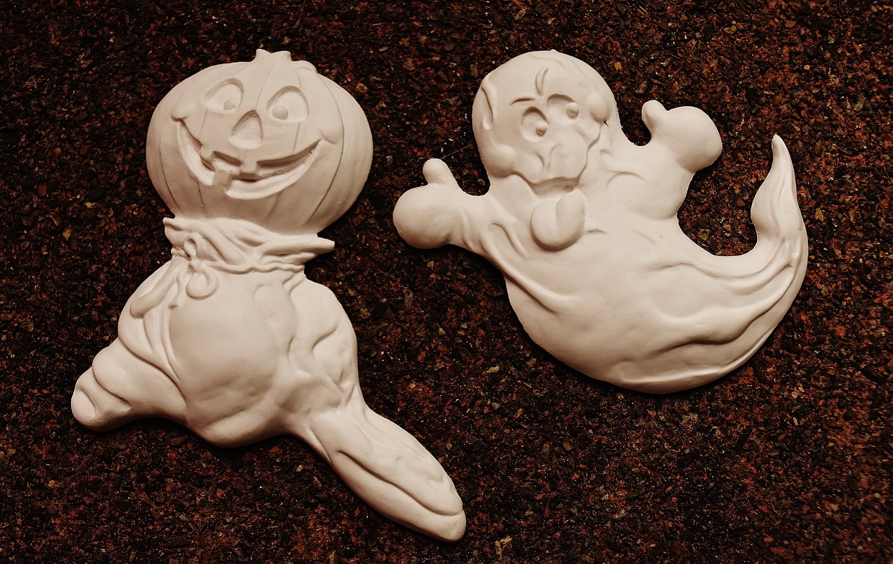 Image - pumpkin spirit halloween october