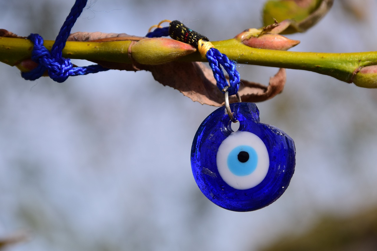 Image - eye lucky charm symbol protection