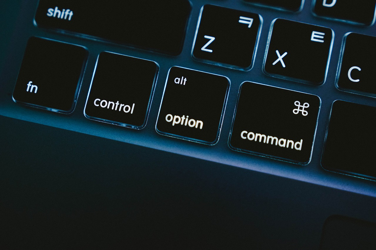Image - macbook macbook pro keyboard