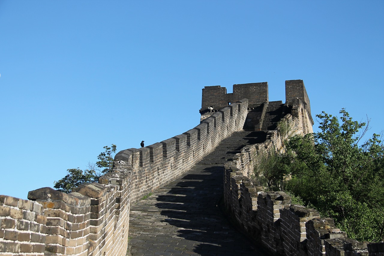 Image - the great wall
