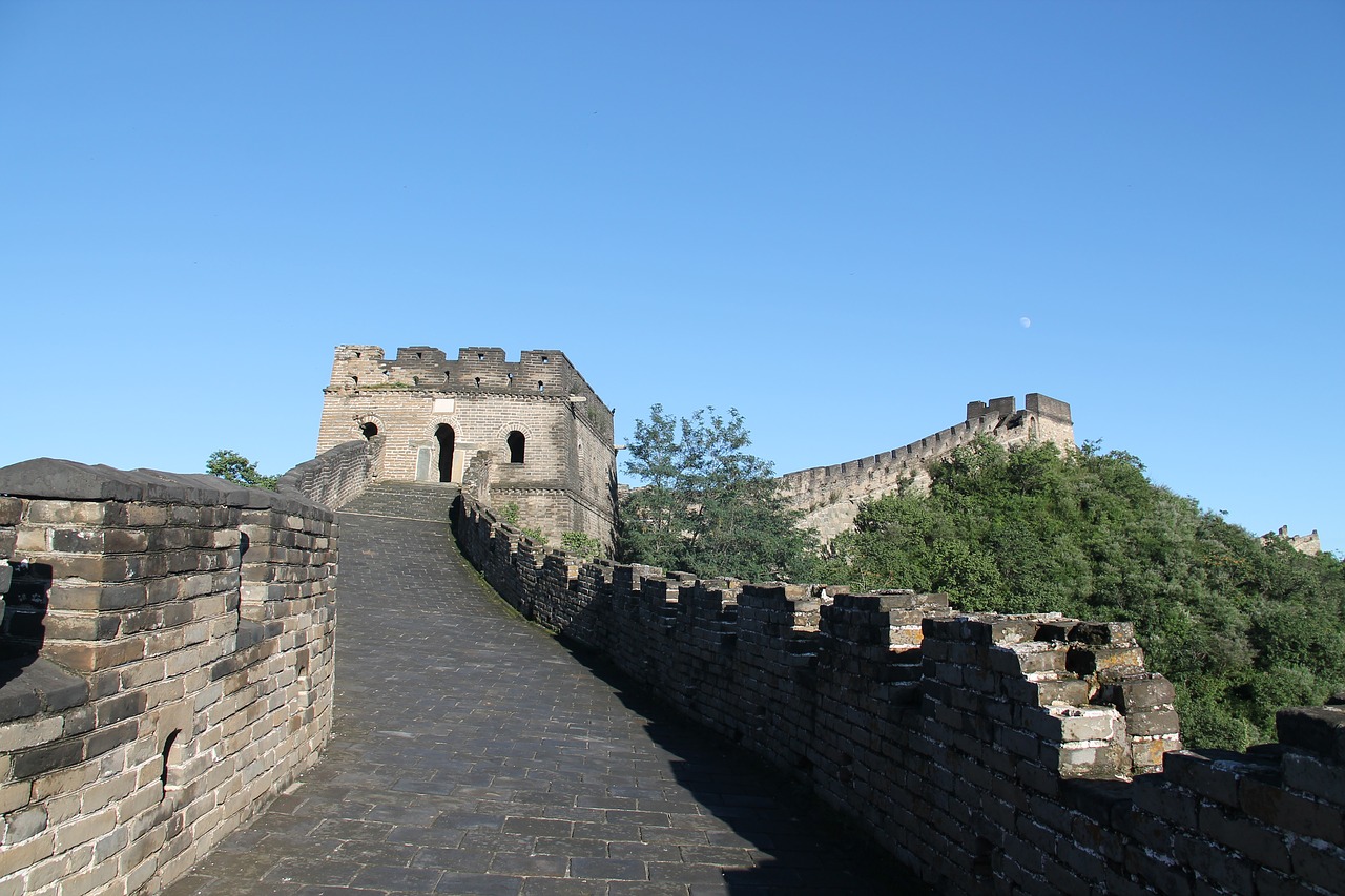 Image - the great wall