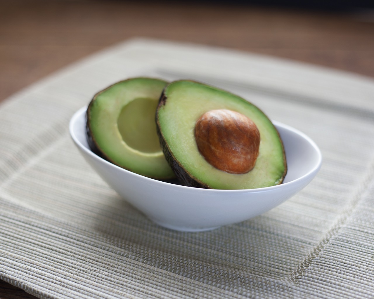 Image - avocado food nutrition organic