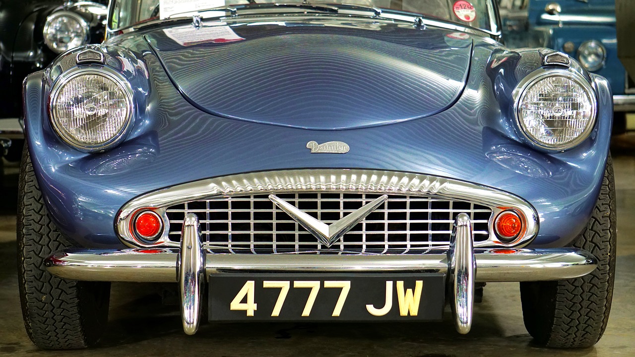 Image - car old old cars vintage auto