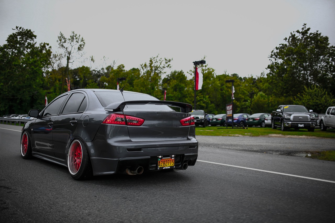 Image - mitsubishi workwheels lancer