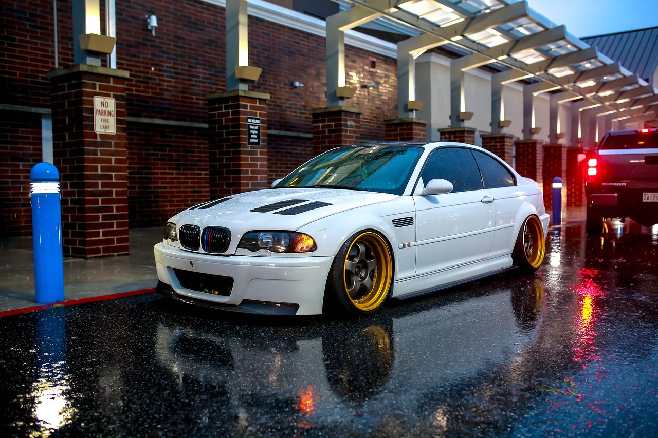 Image - stance bmw m3 h20i