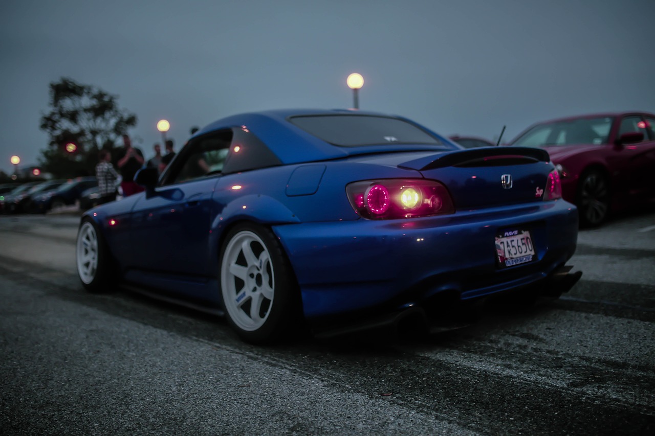 Image - honda s2000 h2o