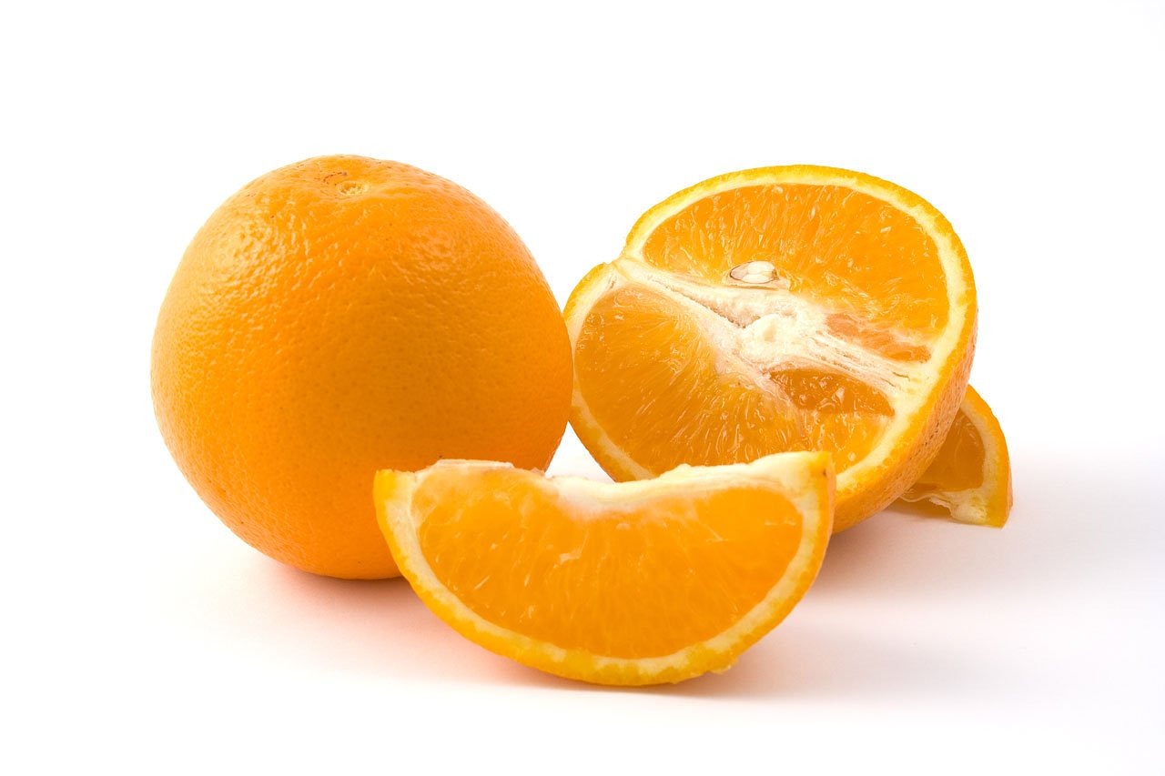 Image - orange oranges fruit food fresh