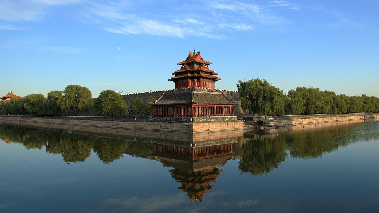 Image - beijing the national palace museum