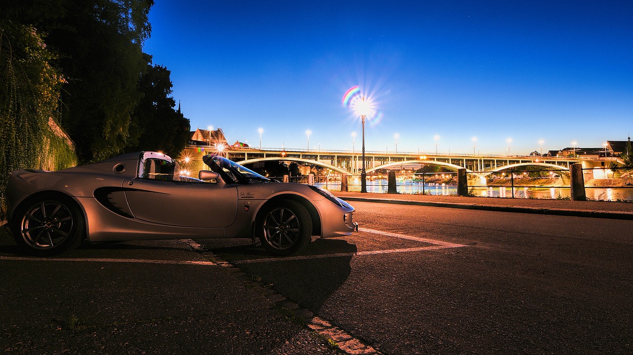 Image - basel switzerland rhine bridge