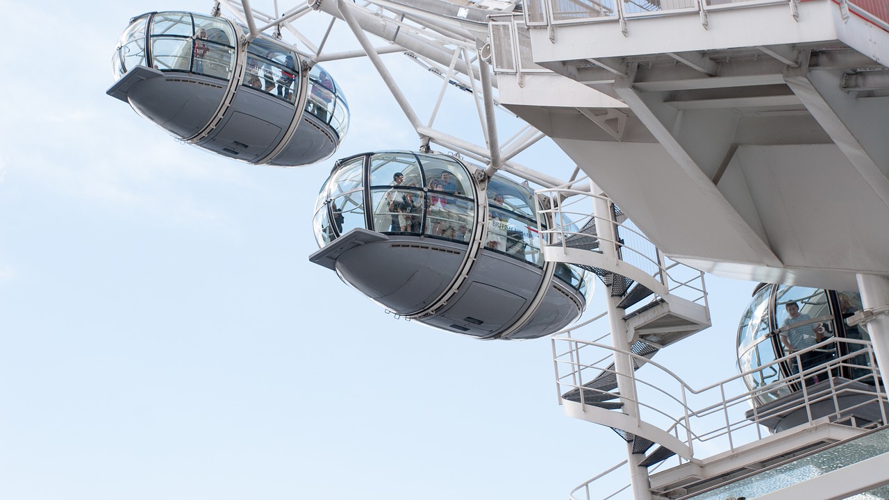 Image - travel london ferris wheel