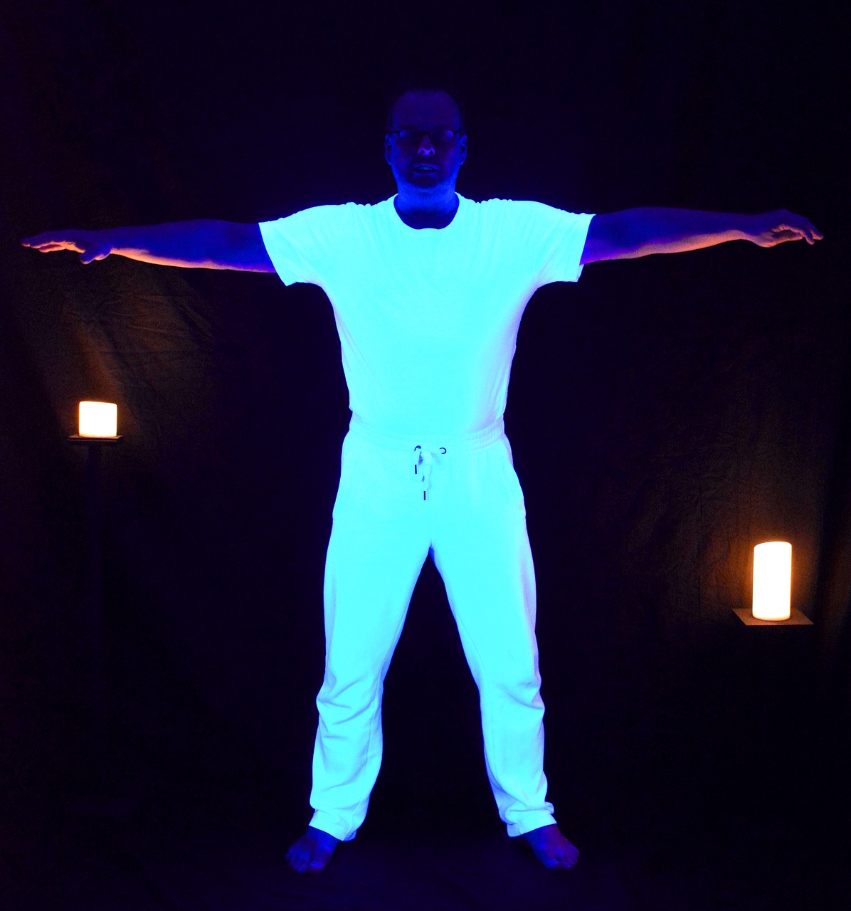Image - uv light uv shooting poor candles