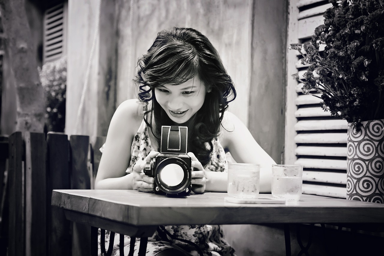 Image - girl vietnam female asian people