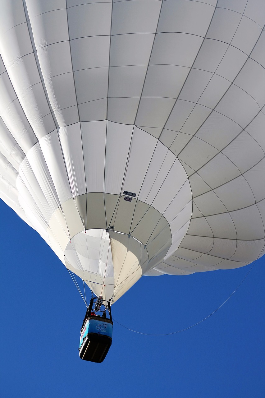 Image - hot air balloon