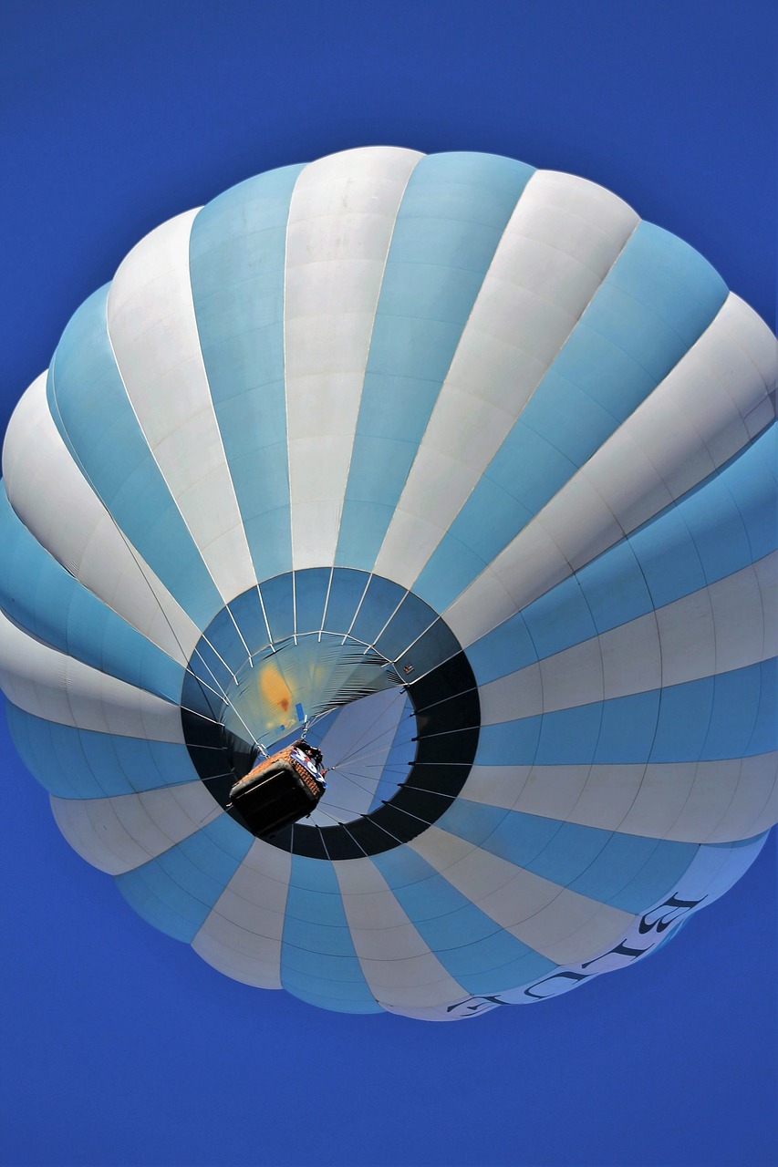 Image - hot air balloon