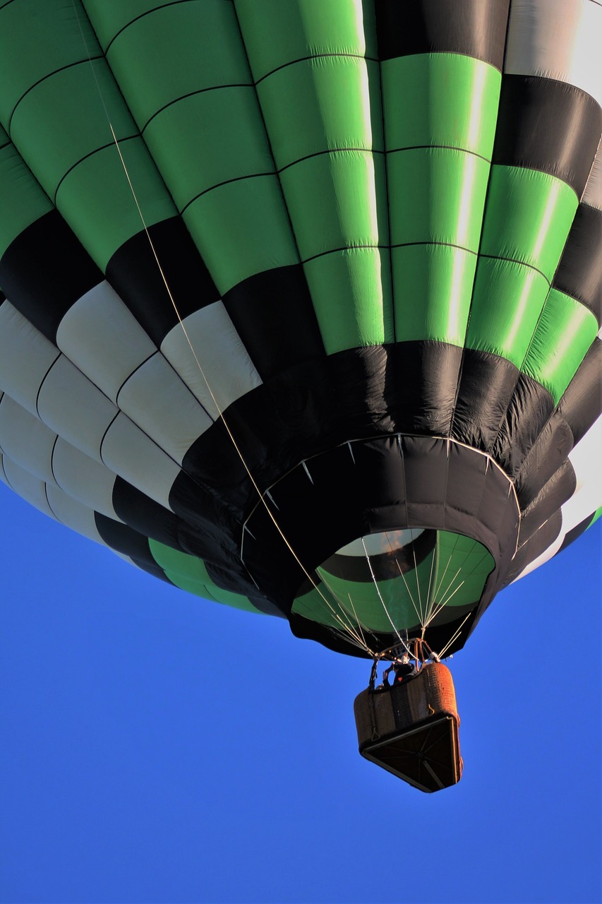 Image - hot air balloon