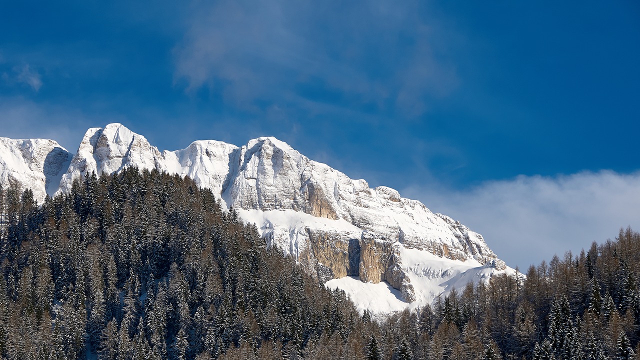 Image - sella group winter sellaronda