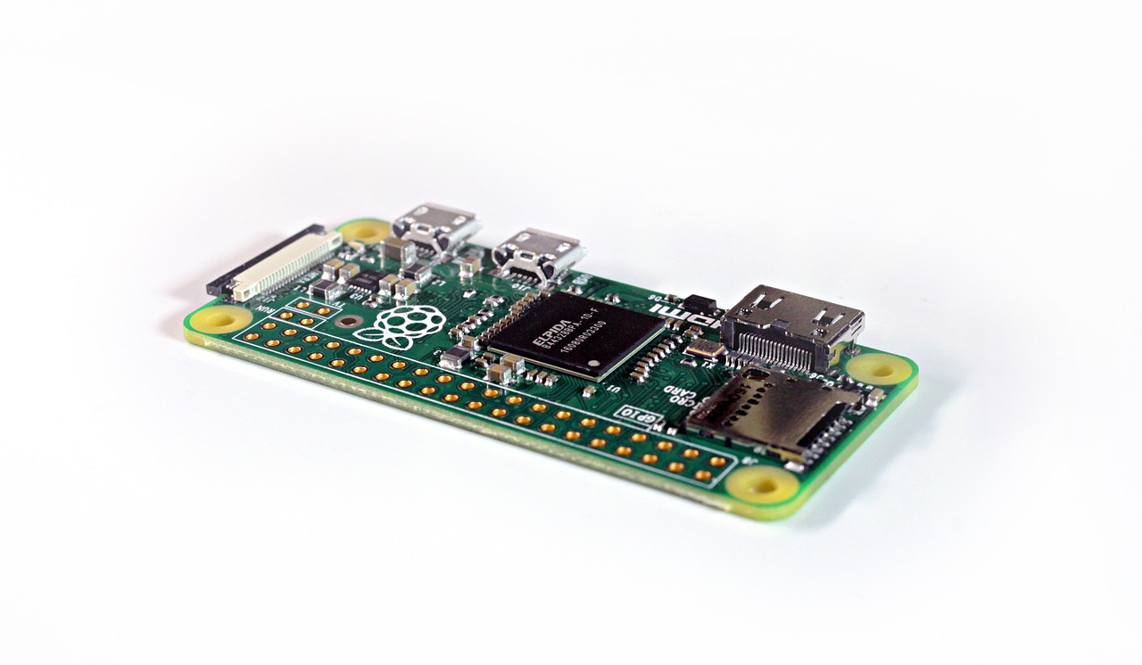 Image - raspberry pi pi electronics