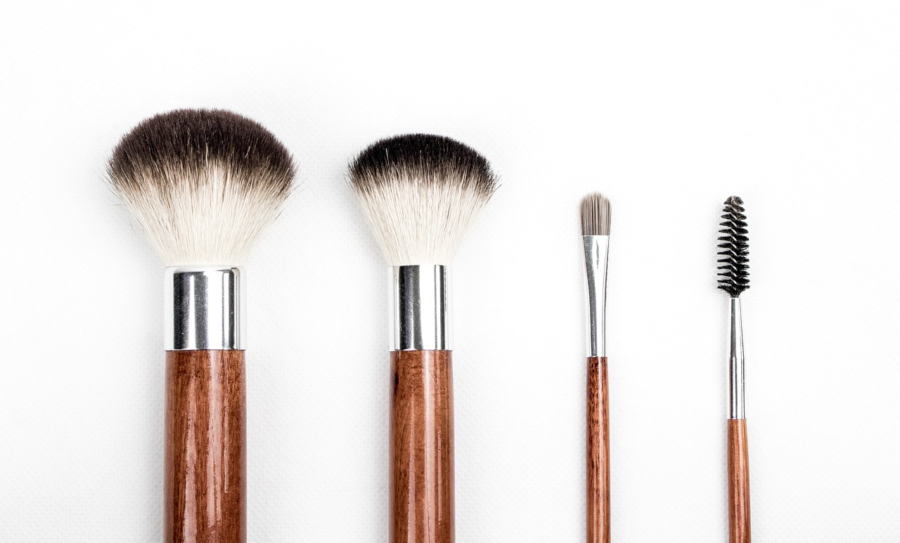 Image - brush makeup brush makeup make up