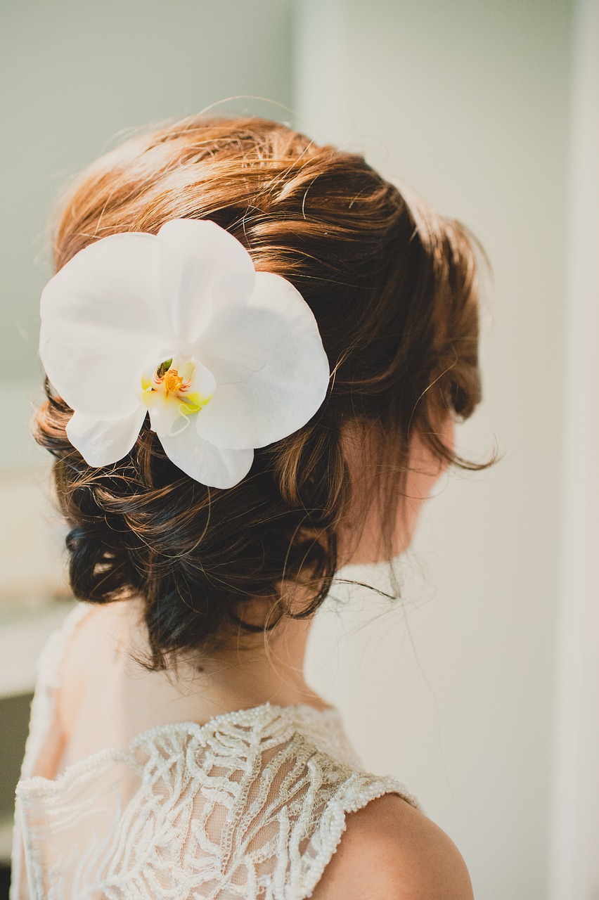 Image - the beautiful hair do wedding hair