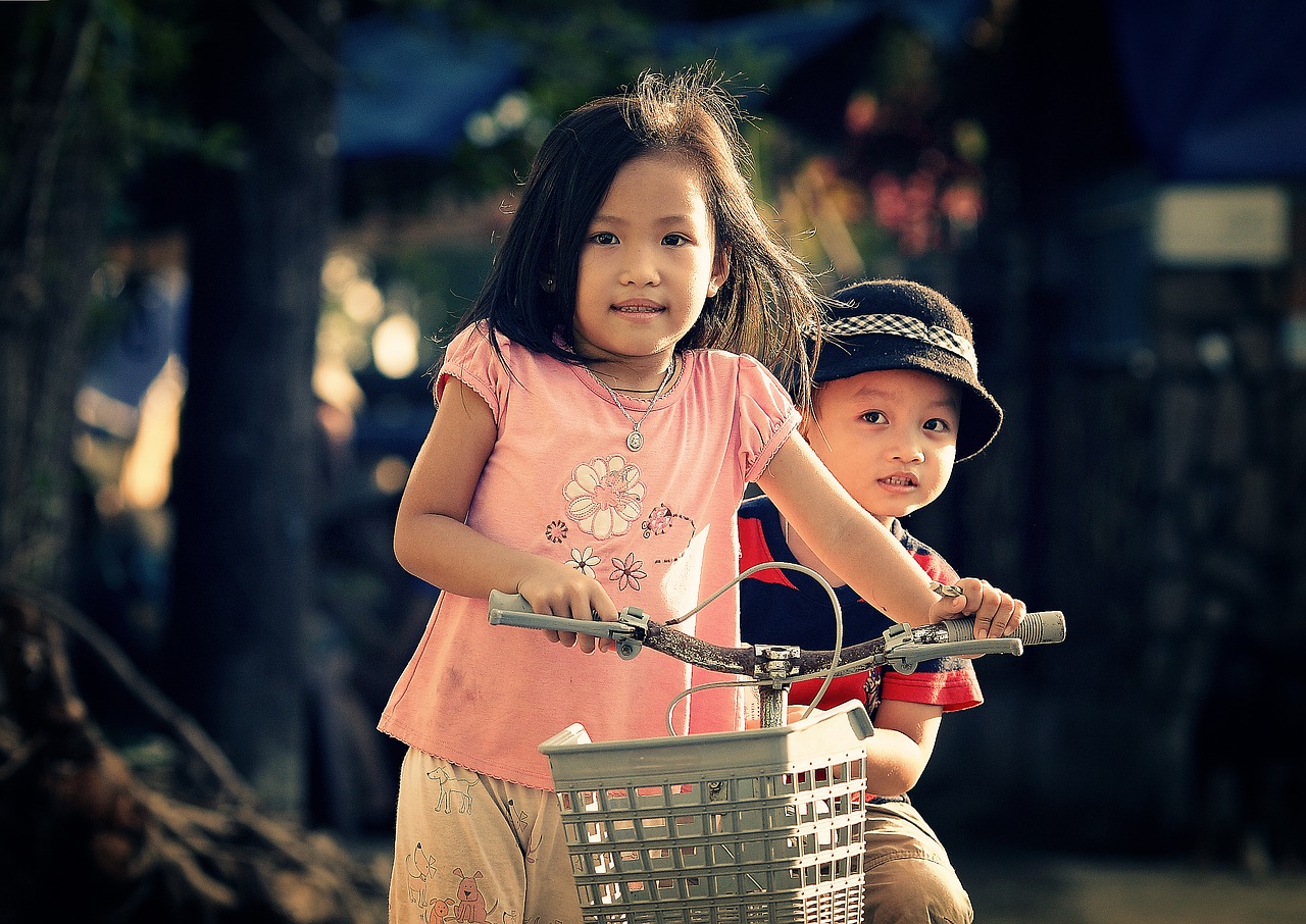 Image - children kid happy child smiling