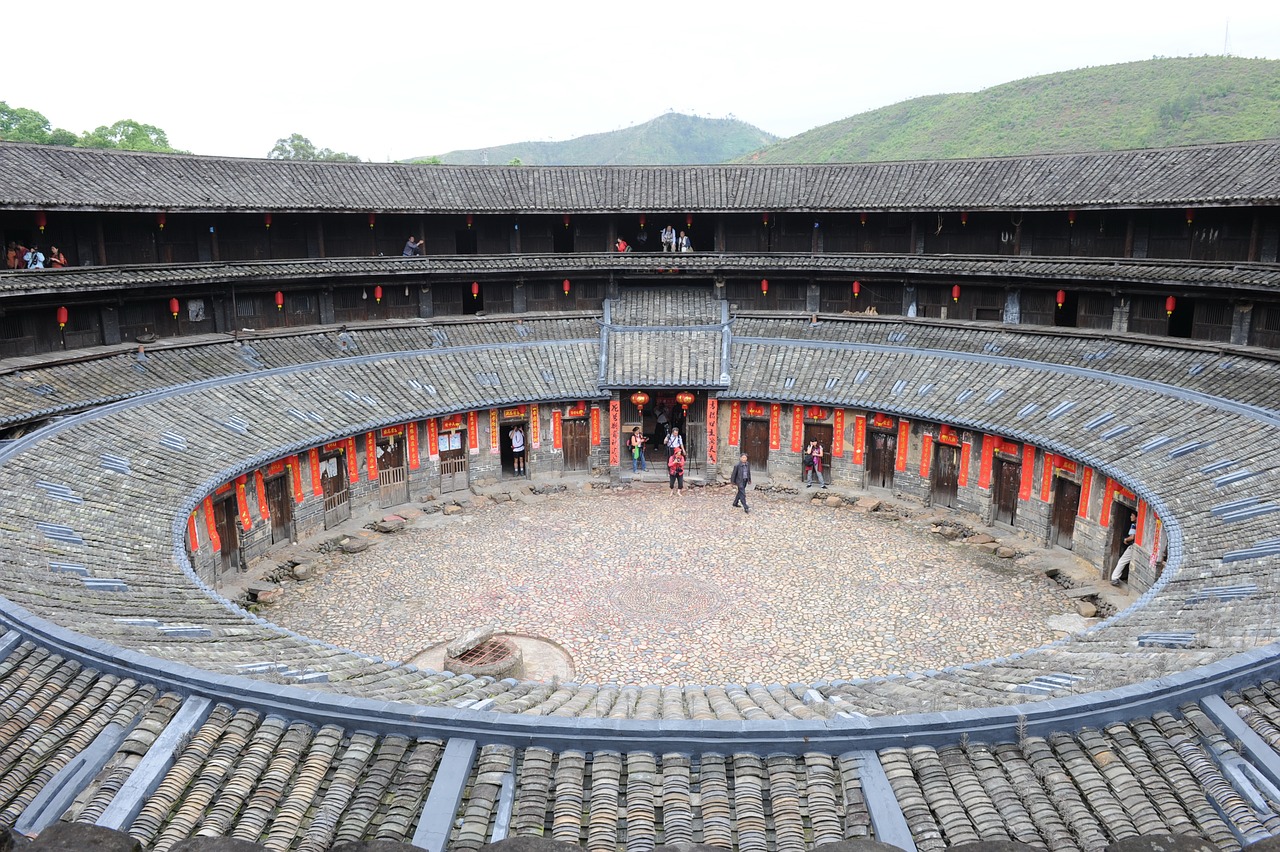 Image - round house oura hakka old klunky