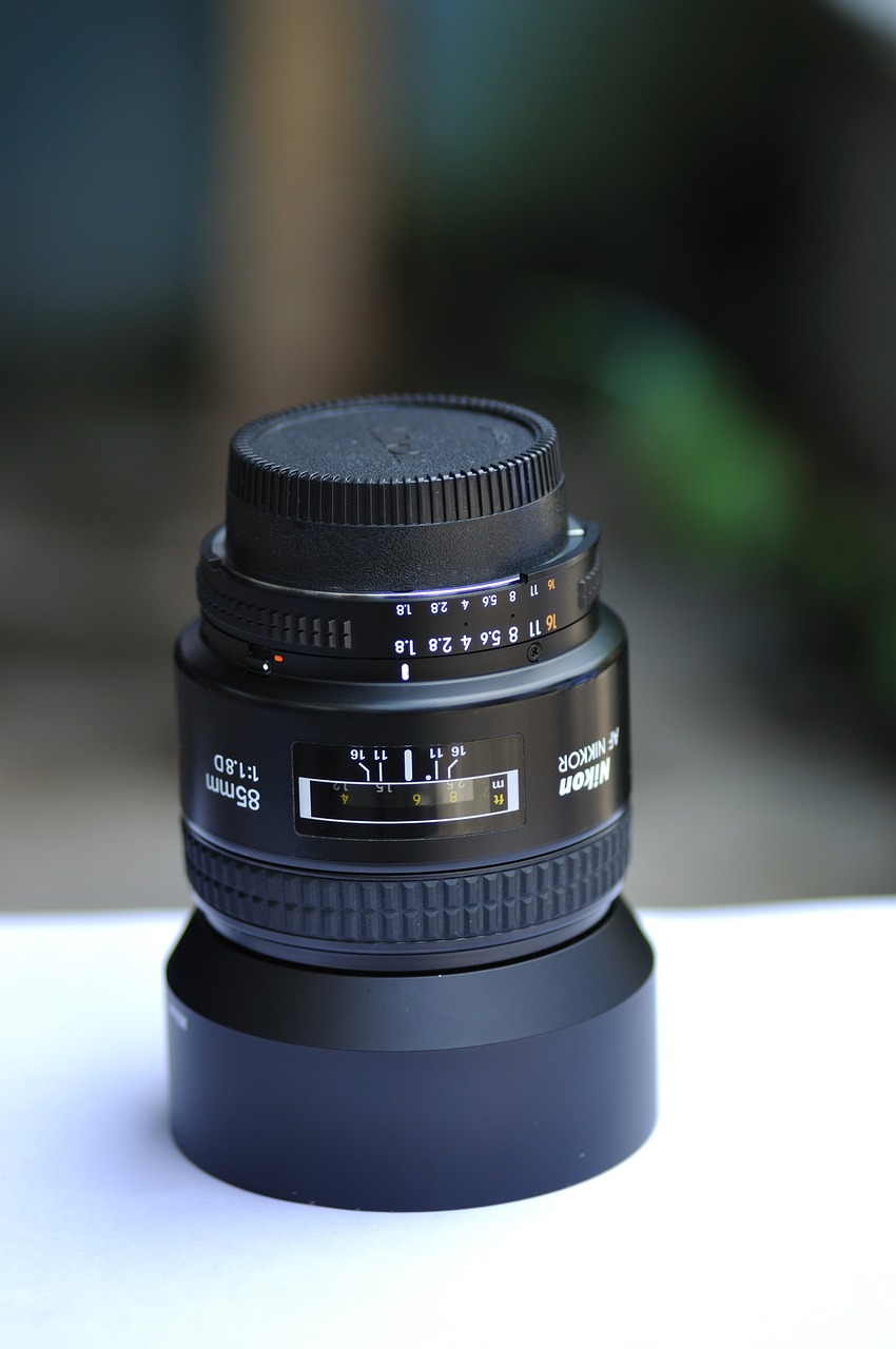 Image - camera dslr photo camera lens