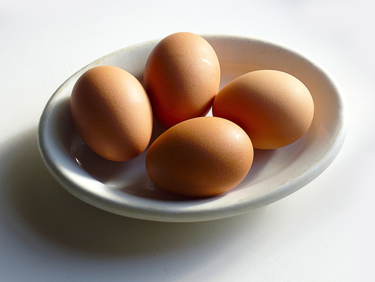 Image - egg chicken food white healthy