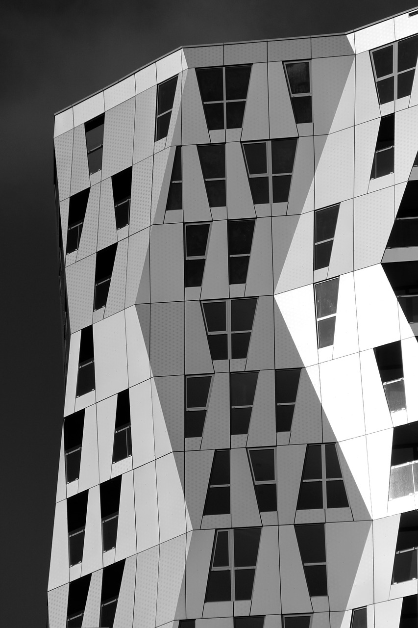 Image - calypso rotterdam apartments