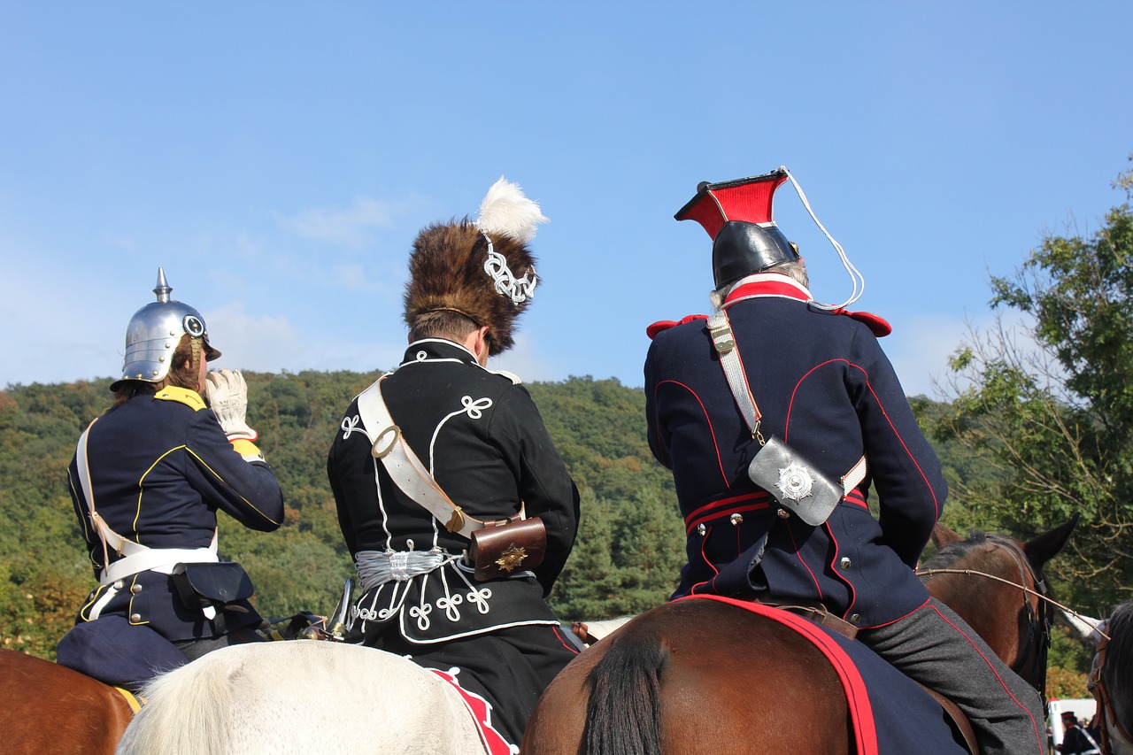 Image - soldier history military parade