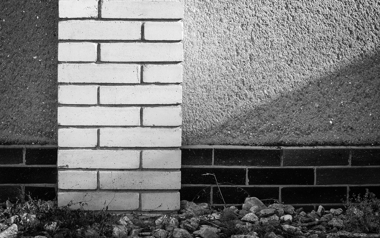 Image - wall bricks light atmosphere