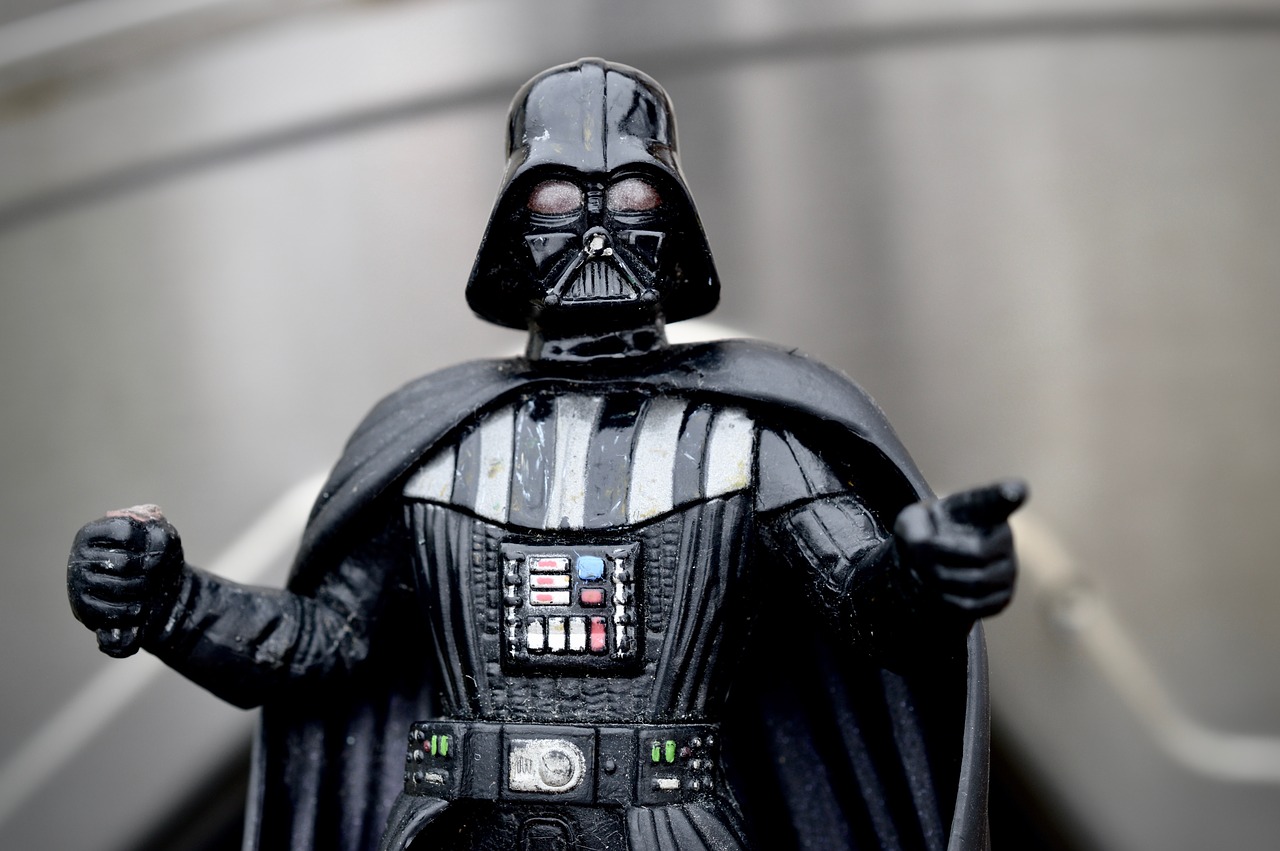 Image - star wars darth vader