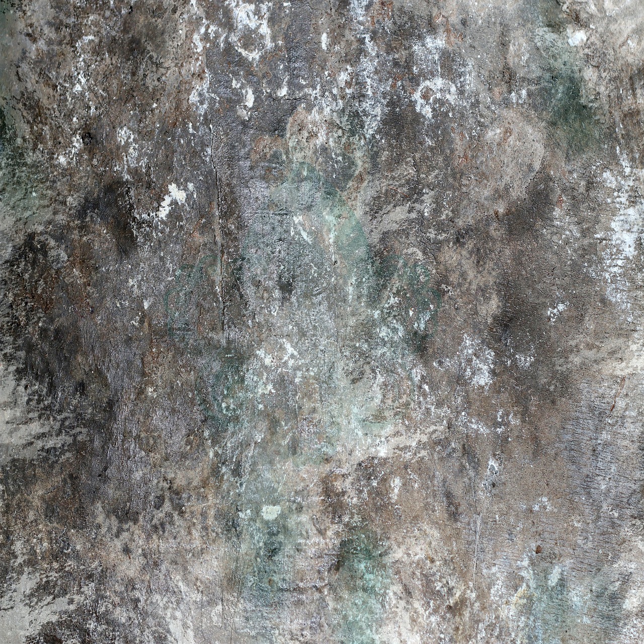 Image - background concrete stone grey old