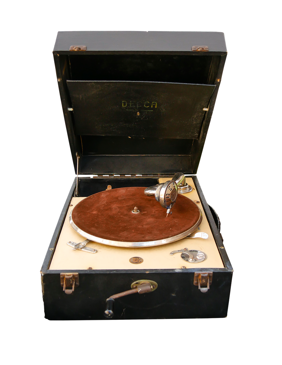 Image - music turntable nostalgia record