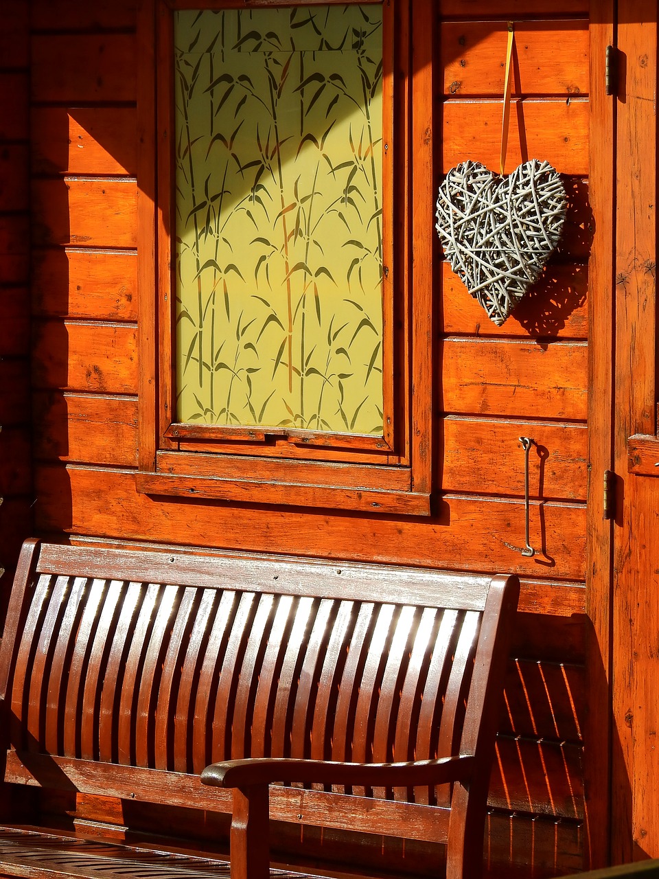 Image - heart home love romantic romance