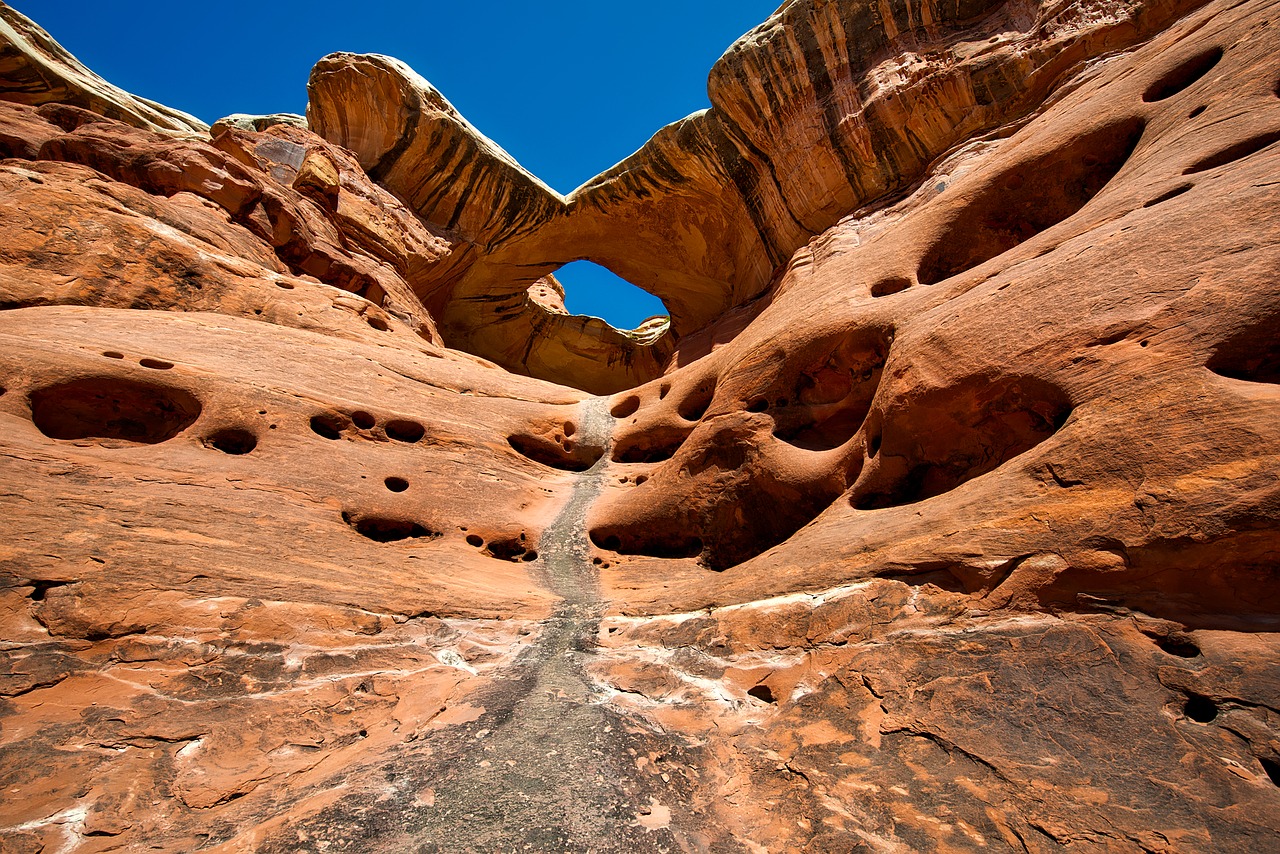 Image - canyonlands national park utah