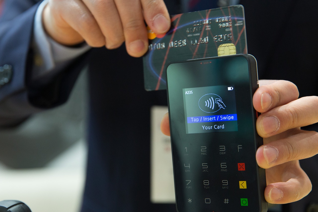 Image - credit card payment credit card