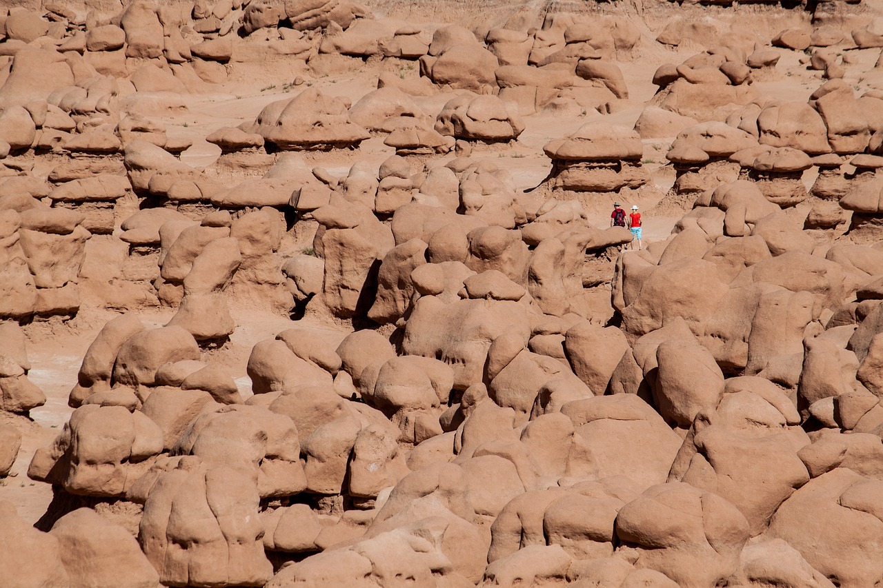 Image - usa goblins stones rock
