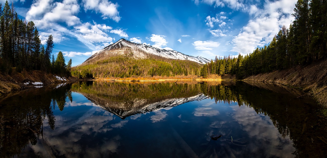 Image - glacier national park montana