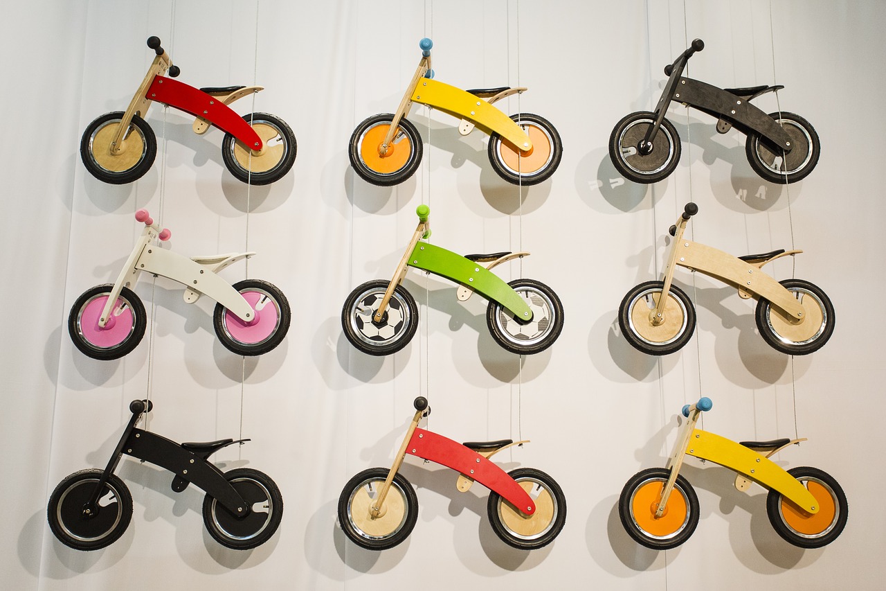 Image - impeller wheels children drive