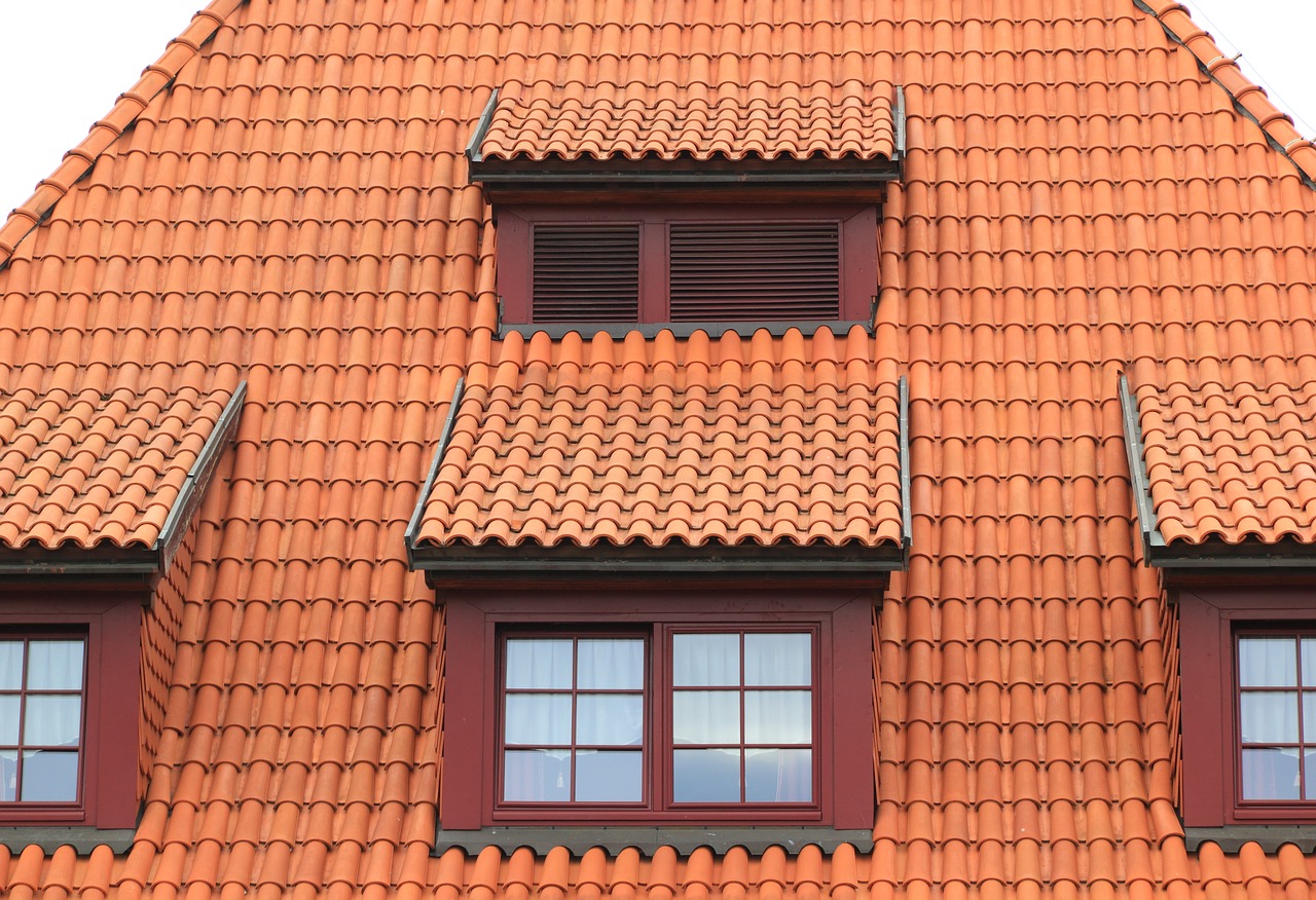 Image - poland torun architecture tiles