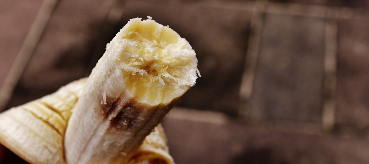 Image - bananas eat fruits fruit healthy