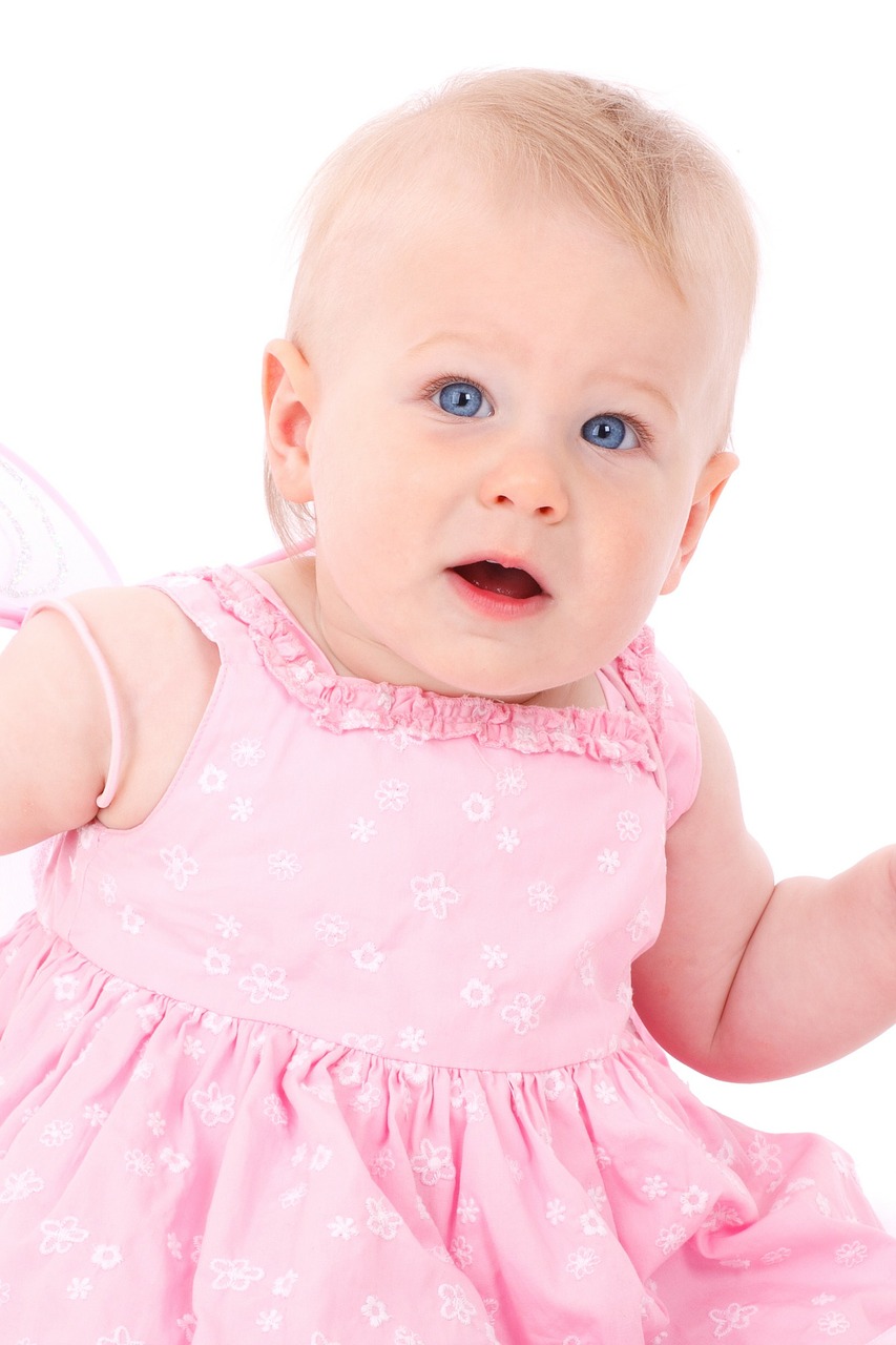 Image - baby background caucasian child