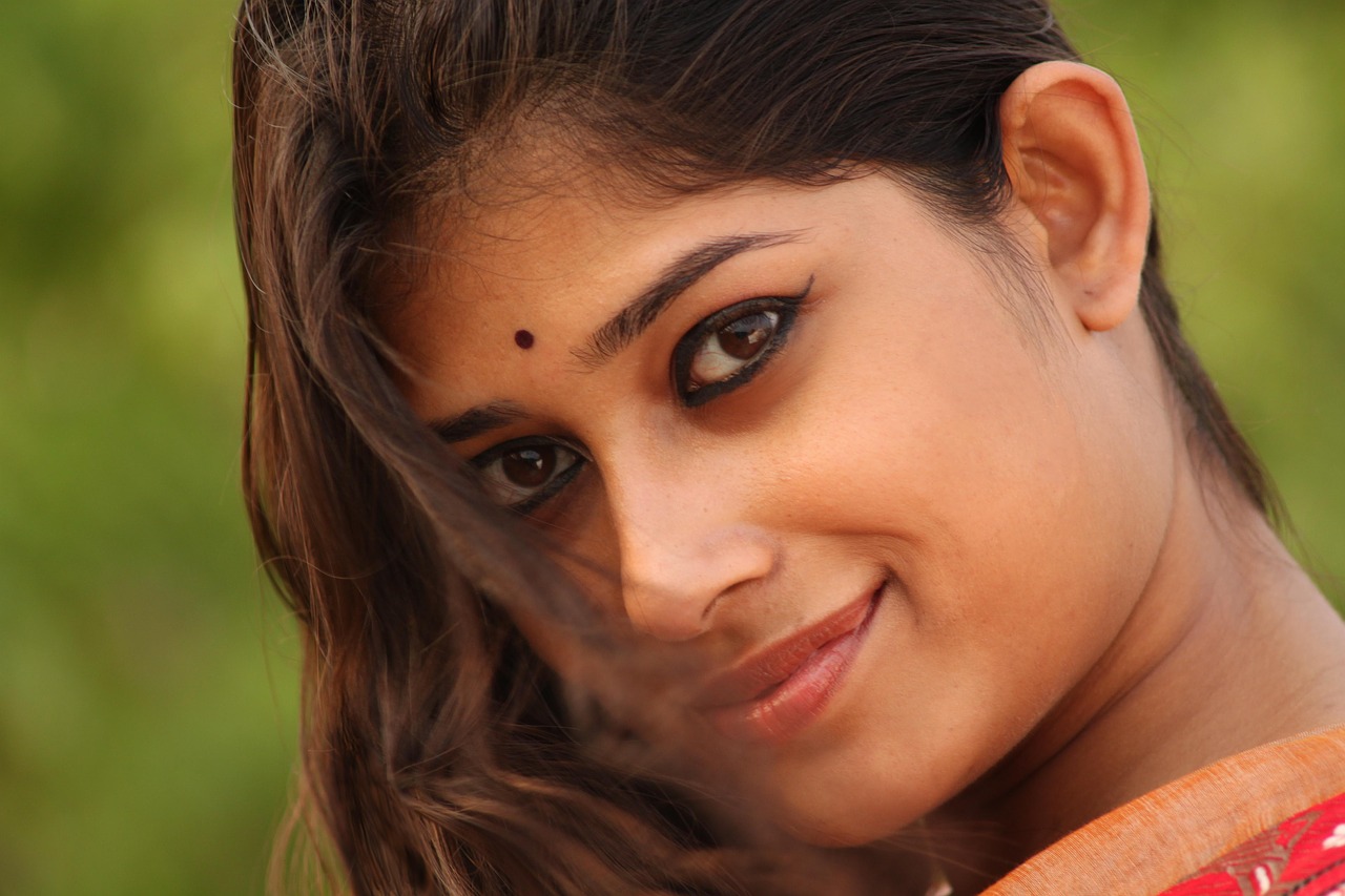 Image - model girl bengali