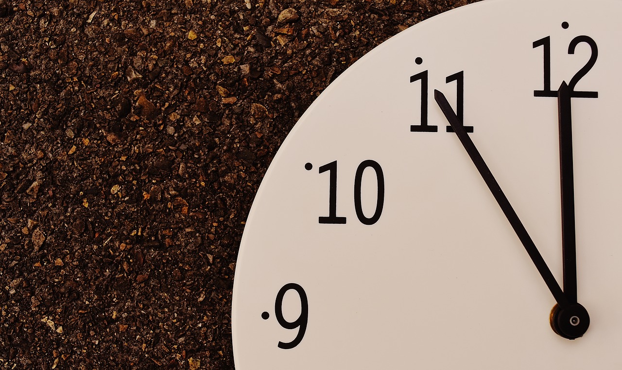 Image - the eleventh hour disaster