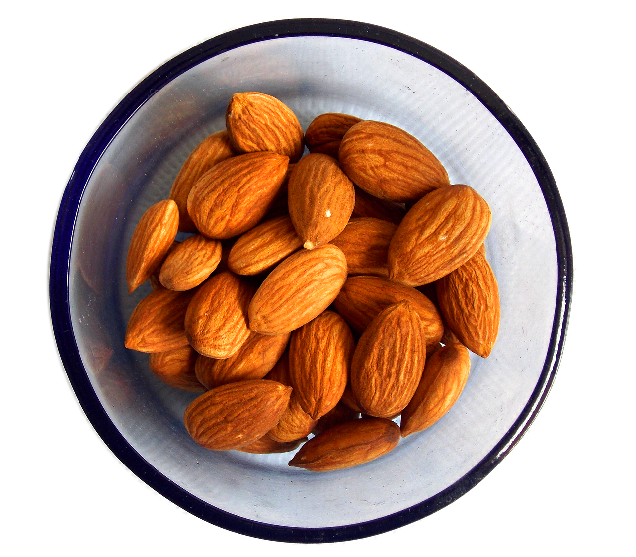 Image - almonds oil nutrition ingredient