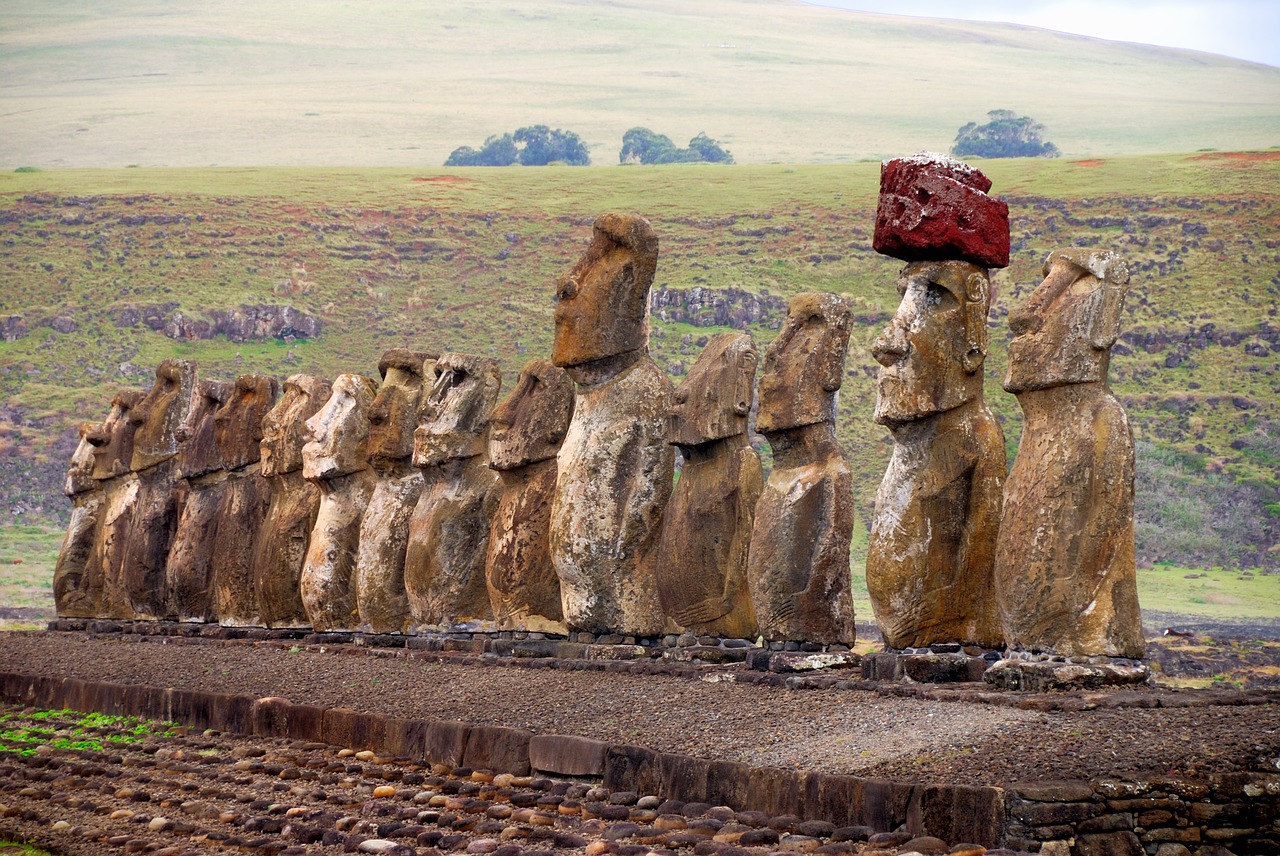 Image - chile easter island rapa nui travel